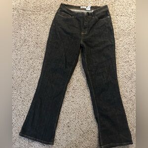 Vintage d&co  dark wash jeans